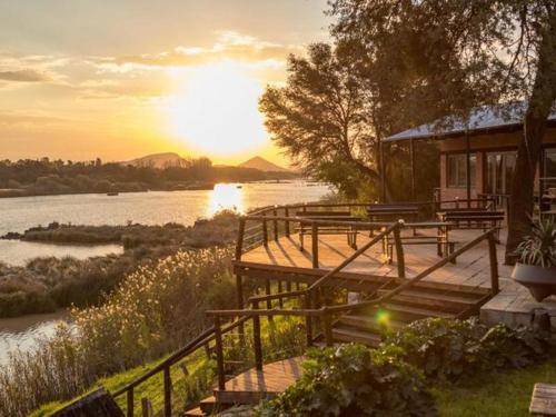 Kopanong Bed & Breakfast | 80 m² Bed and breakfast ∙ 8 guests