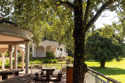 Sabie Bed & Breakfast | 80 m² Bed and breakfast ∙ 4 guests