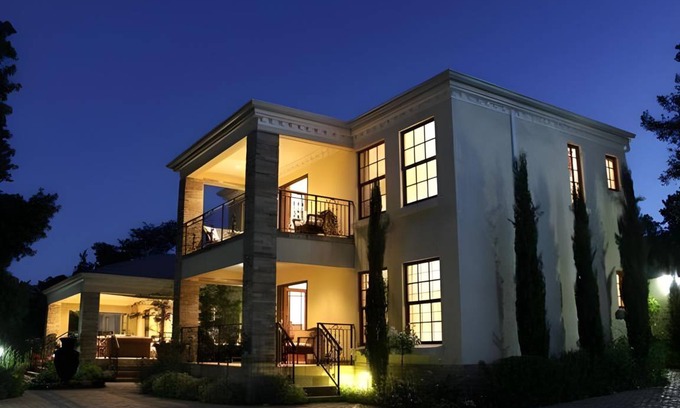 Somerset West Bed & Breakfast | 80 m² Bed and breakfast ∙ 127 guests