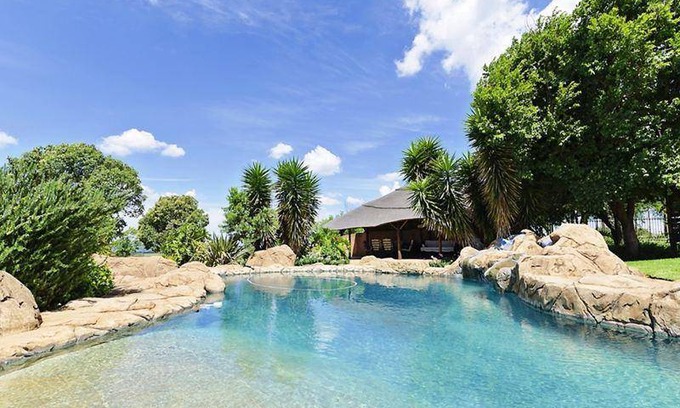 Magaliesberg Bed & Breakfast | 80 m² Bed and breakfast ∙ 2 guests