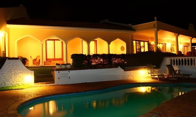 Helderberg Rural Bed & Breakfast | 80 m² Bed and breakfast ∙ 3 guests