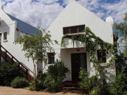 Olifantshoek Hotel | 80 m² Hotel ∙ 2 bedrooms ∙ 7 guests