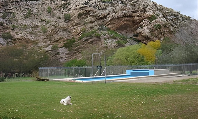 Montagu Resort | 80 m² Resort ∙ 3 bedrooms ∙ 8 guests