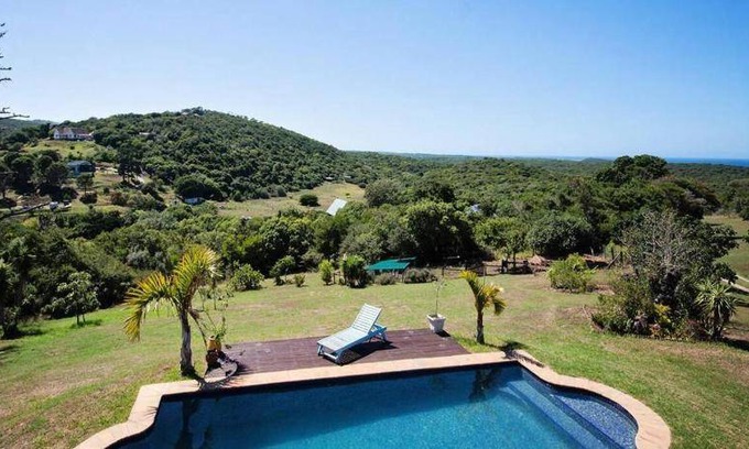 Port Elizabeth Apartment | 80 m² Apartment ∙ 3 bedrooms ∙ 6 guests