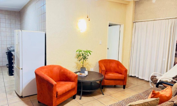 White River Resort | 80 m² Private room ∙ 2 bedrooms ∙ 5 guests