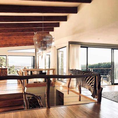 Noordhoek Villa | 800 m² Villa ∙ 5 bedrooms ∙ 10 guests