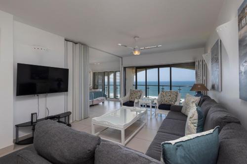 Umhlanga Apartment | 802 The Bermudas - by Stay in Umhlanga