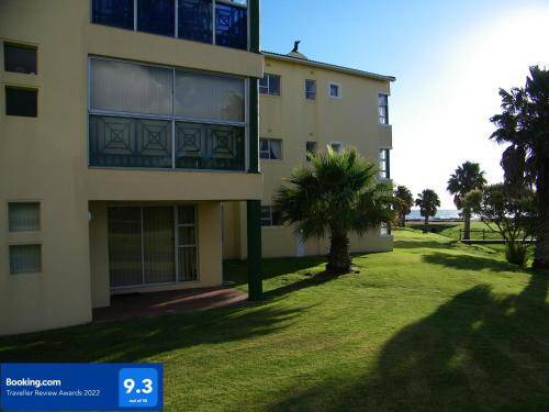 Elgin Apartment | 83 m² Apartment ∙ 2 bedrooms ∙ 4 guests