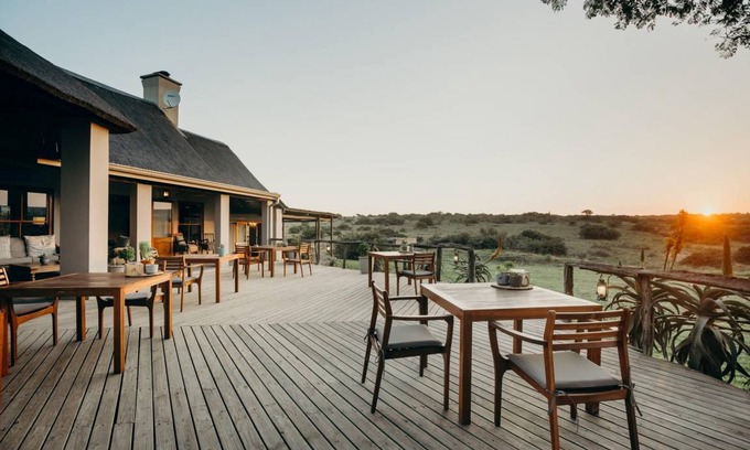 Paterson Cabin | 84 m² Lodge ∙ 2 bedrooms ∙ 127 guests