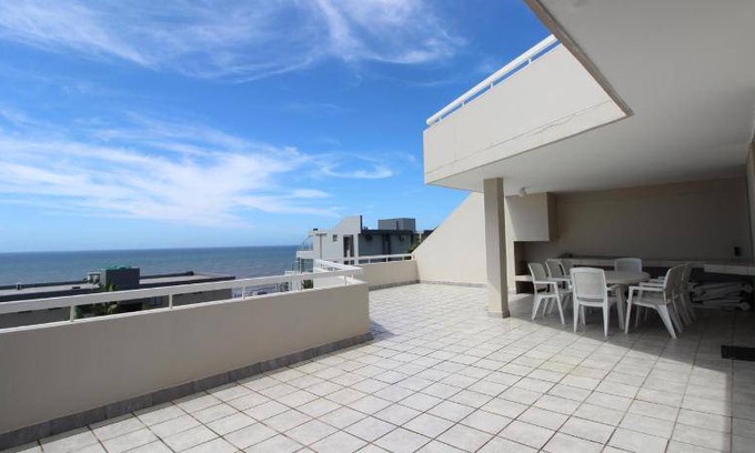 Manaba Beach Apartment | 85 m² Apartment ∙ 3 bedrooms ∙ 6 guests