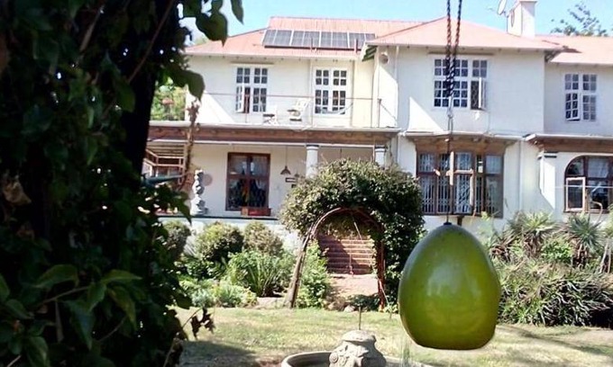 Houghton Estate Bed & Breakfast | 85 m² Bed and breakfast ∙ 4 guests