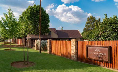 Dullstroom Bed & Breakfast | 85 m² Bed and breakfast ∙ 2 guests