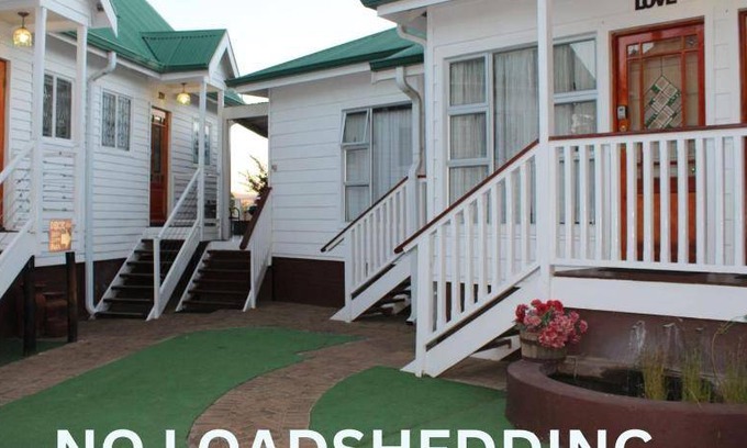 Clarens Bed & Breakfast | 85 m² Bed and breakfast ∙ 2 bedrooms ∙ 127 guests