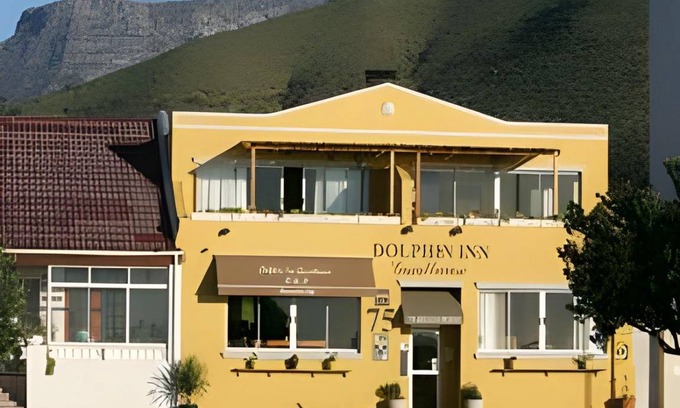 Mouille Point Bed & Breakfast | 85 m² Bed and breakfast ∙ 127 guests