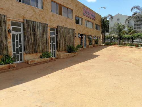 Bluff Apartment | 85 m² Serviced apartment ∙ 3 bedrooms ∙ 7 guests