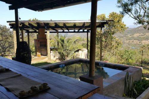 White River House | 85 m² House ∙ 3 bedrooms ∙ 8 guests