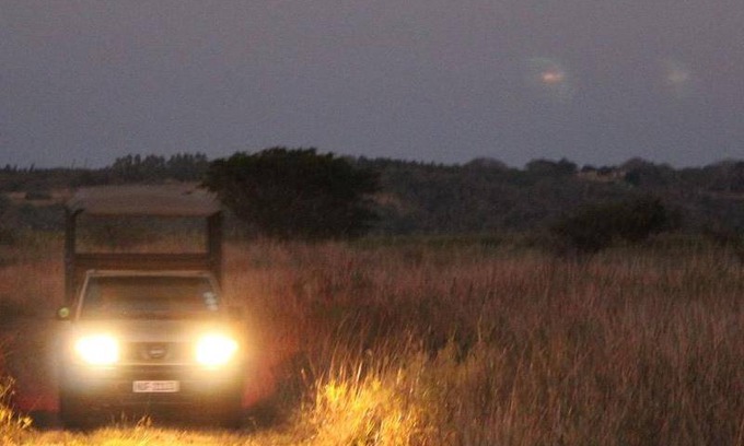 Hluhluwe Bed & Breakfast | 850 m² Bed and breakfast ∙ 14 bedrooms ∙ 127 guests