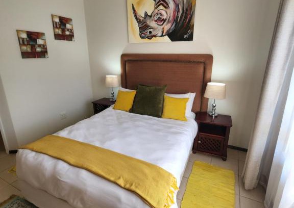 Greater Johannesburg Metropolitan Area Apartment | 86 NOLE