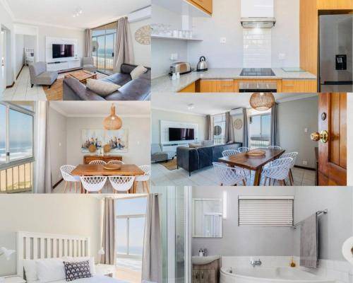 Amanzimtoti Apartment | 87 m² Apartment ∙ 2 bedrooms ∙ 5 guests