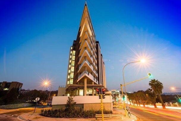 Greater Johannesburg Metropolitan Area Apartment | 89 m² Apartment ∙ 1 bedroom ∙ 2 guests