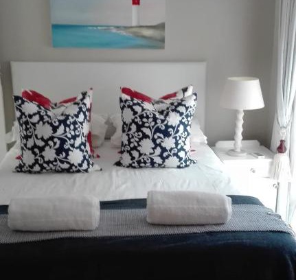Umhlanga Apartment | 8A Oyster Crescent