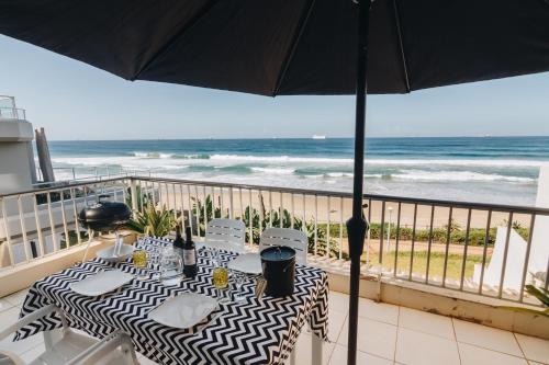 Umhlanga Apartment | 9 Bronze Bay