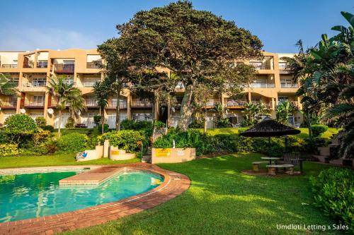 Selection Beach Apartment | 90 m² Apartment ∙ 2 bedrooms ∙ 4 guests
