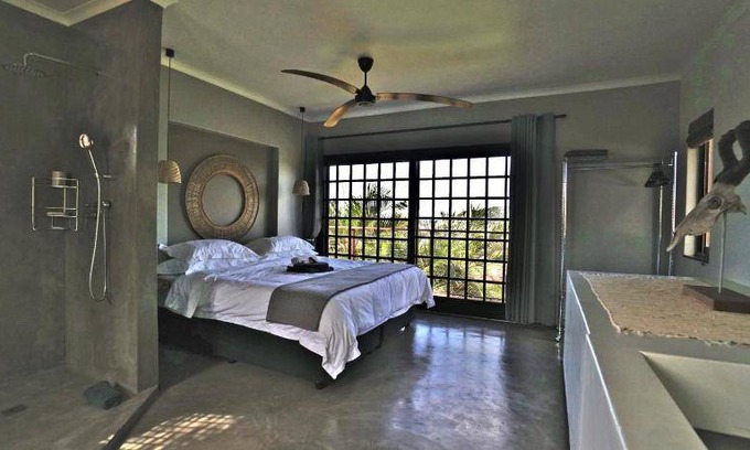 La Mercy Apartment | 90 m² Apartment ∙ 1 bedroom ∙ 2 guests