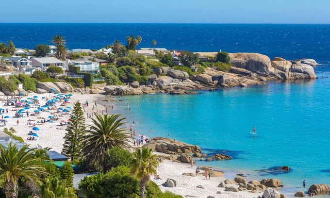 Clifton Apartment | 90 m² Apartment ∙ 2 bedrooms ∙ 4 guests