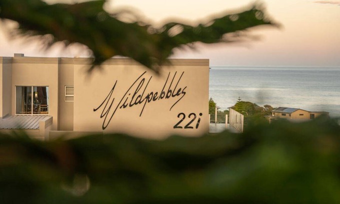 Wavecrest Apartment | 90 m² Apartment ∙ 3 bedrooms ∙ 4 guests