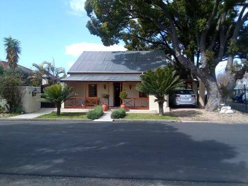 Rawsonville Bed & Breakfast | 90 m² Bed and breakfast ∙ 3 bedrooms ∙ 6 guests