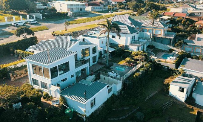 Port Alfred Bed & Breakfast | 90 m² Bed and breakfast ∙ 2 bedrooms ∙ 5 guests