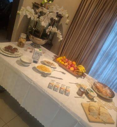 Glenvista Bed & Breakfast | 90 m² Bed and breakfast ∙ 2 bedrooms ∙ 3 guests