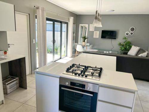 Langebaan Apartment | 90 m² Apartment ∙ 2 bedrooms ∙ 6 guests