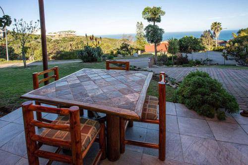 Dana Bay Apartment | 93 m² Apartment ∙ 2 bedrooms ∙ 4 guests