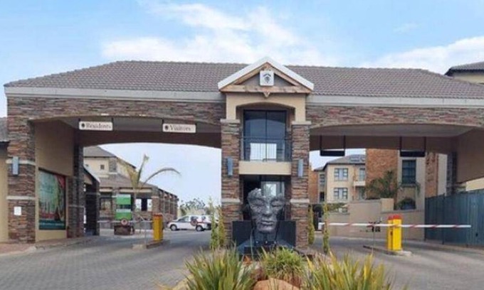 Kimberley Apartment | 93 m² Apartment ∙ 2 bedrooms ∙ 4 guests