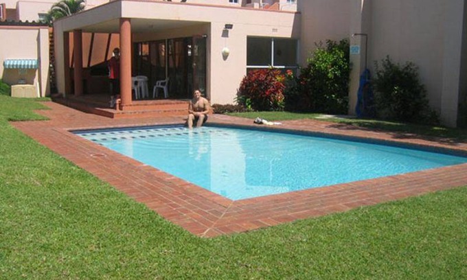 Umdloti Apartment | 94 m² Apartment ∙ 1 bedroom ∙ 2 guests