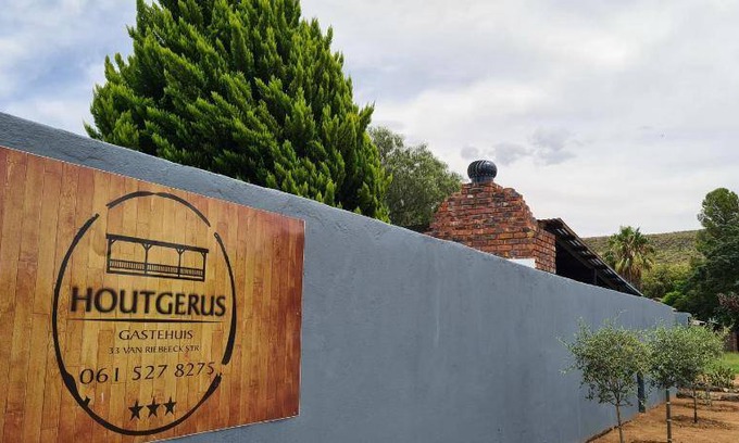 Olifantshoek Bed & Breakfast | 94 m² Bed and breakfast ∙ 4 guests