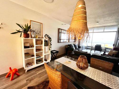 Selection Beach Apartment | 95 m² Apartment ∙ 2 bedrooms ∙ 6 guests