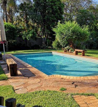 Malelane Apartment | 95 m² Apartment ∙ 2 bedrooms ∙ 6 guests