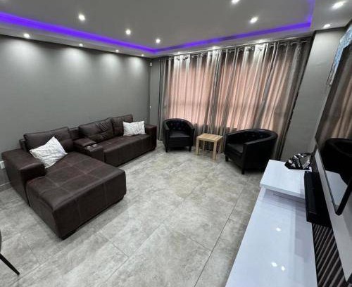 Kingsborough Apartment | 95 m² Apartment ∙ 2 bedrooms ∙ 4 guests