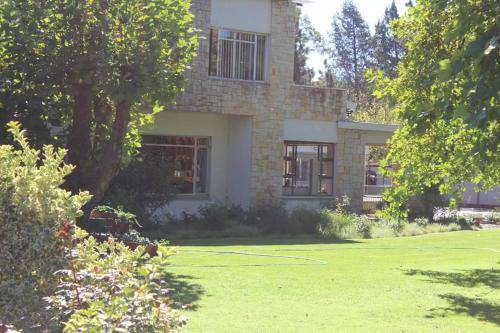 Wepener Bed & Breakfast | 95 m² Bed and breakfast ∙ 6 guests