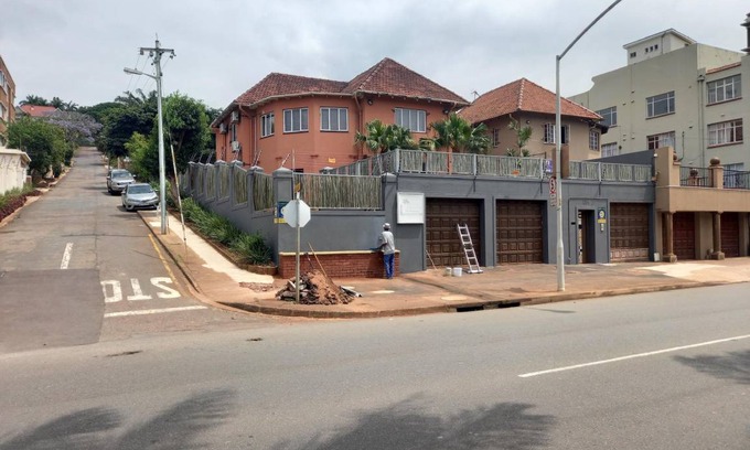 Berea Bed & Breakfast | 95 m² Bed and breakfast ∙ 10 guests