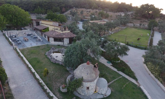 Urla Hotel | 95 m² Hotel ∙ 3 guests