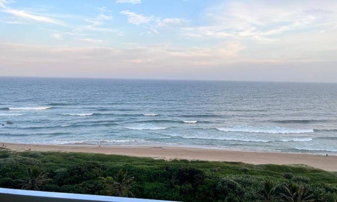 Kingsborough Apartment | 97 m² Apartment ∙ 2 bedrooms ∙ 6 guests