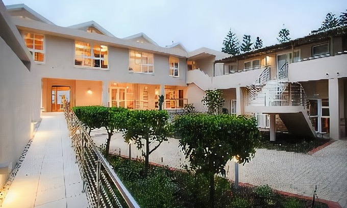 Kwaaiwater Hotel | Abalone Guest Lodge