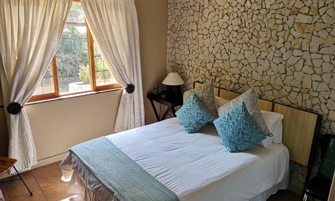 Bloemfontein Apartment | Abba Self Catering