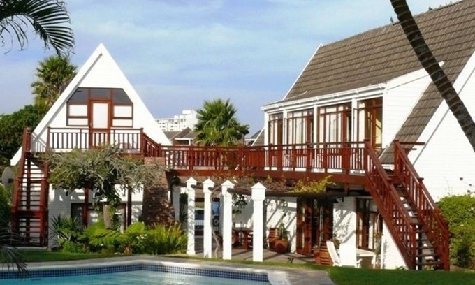 Humewood Apartment | Aberdour Guesthouse