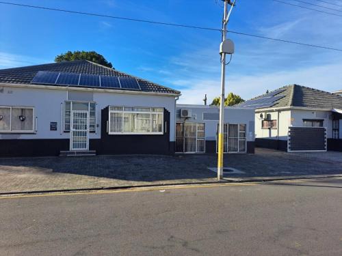 Eikenbosch House | Abyssinia Guest House