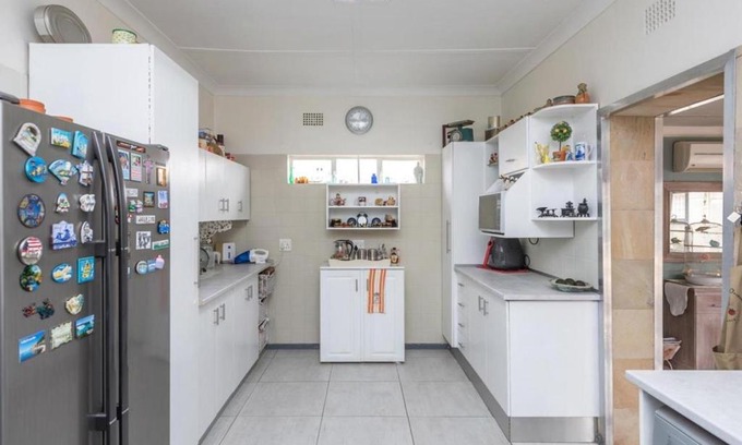 Primrose House | Acacia stay